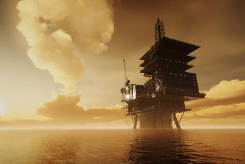 Danmark gør klar til at lukke for oliehanerne