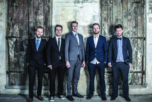 New Orleans møder Sattrup