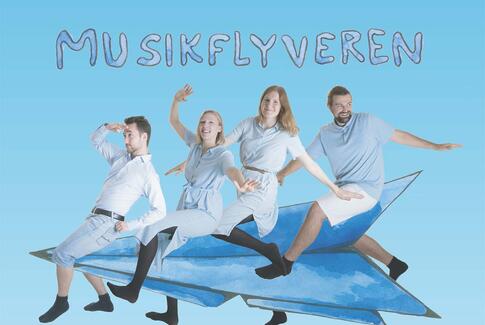 Igen kulturdage i Gedved