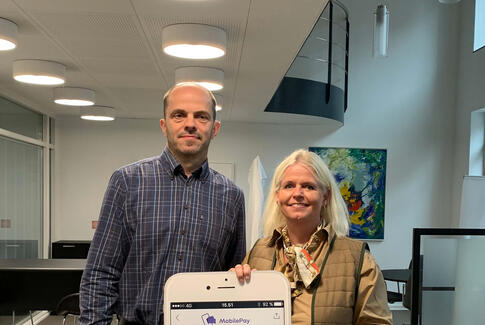 Kom til Skydesportens Dag i Ousted-Tåning Skytteforening