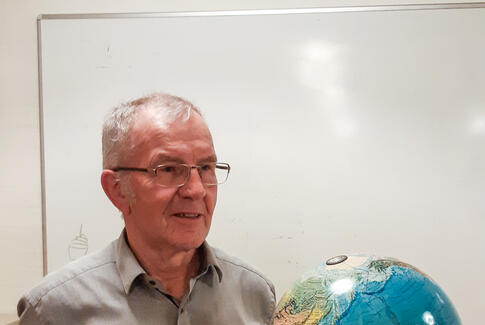 Stjerneskud og Wienerschnitzel