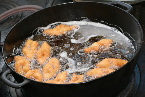 Museumsjul på Stjernholm i weekenden