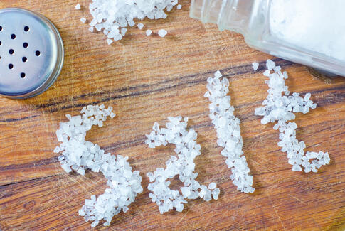 Livestreaming: Vores cellers saltbalance