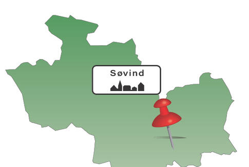 Søvinds fremtid?!