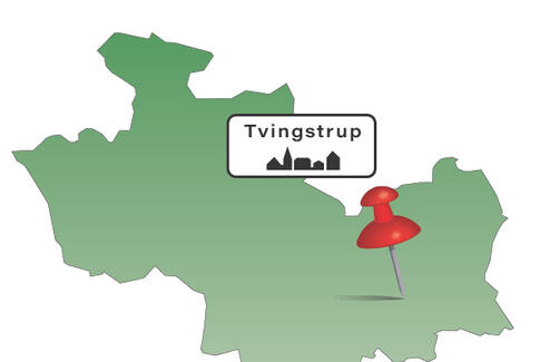 Ældre- og handicapvenlige boliger på vej i Tvingstrup