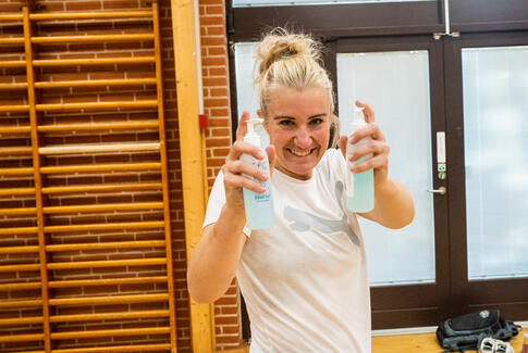 GFG’s 30-års jubilæumssæson kom godt i gang