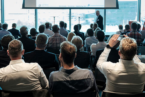 Ekstra midler skal kickstarte dansk erhvervs- og mødeturisme