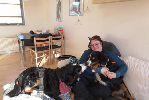 Ingen skal sidde alene i højtider som jul og nytår