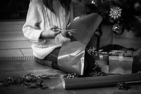 Røde Kors mangler fortsat julehjælp til 5.100 familier