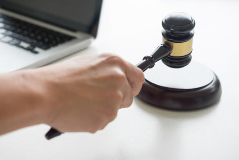 44-årig mand fremstilles i grundlovsforhør mistænkt for drab