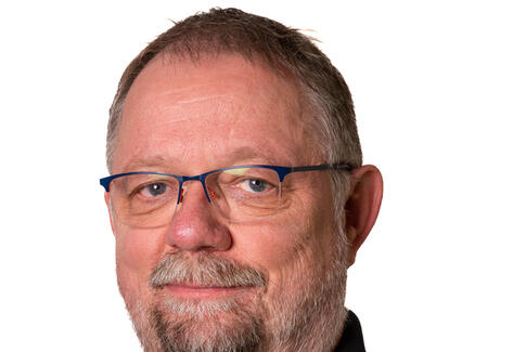 Første år med avis