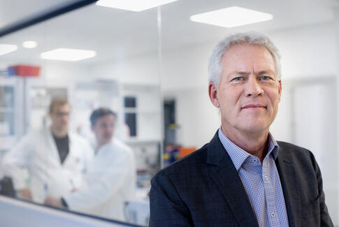 Flere end 360.000 lever med og efter kræft