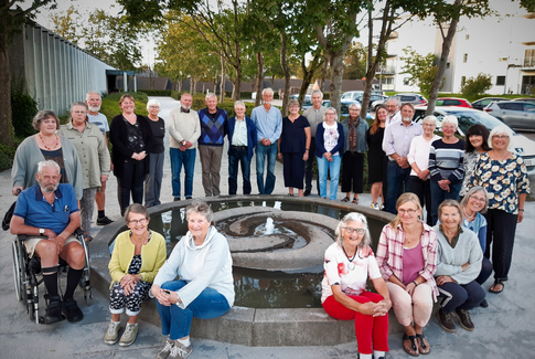 Gudenå Folkekor klar til ny sæson