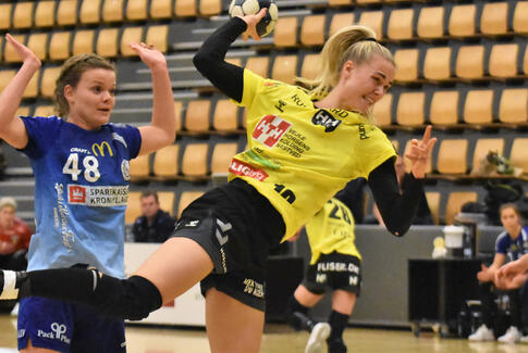 Svær opgave venter HH Elite i Viborg