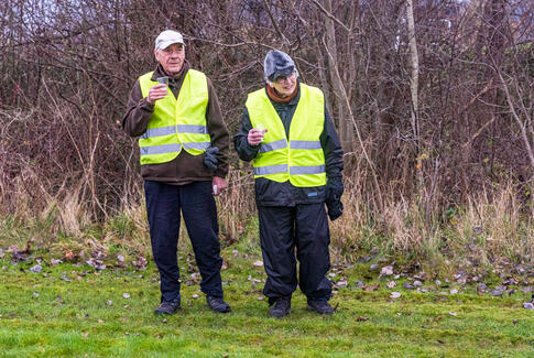 Ældre Sagen i dit lokale område