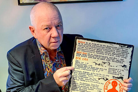 Livremmens bevarelse