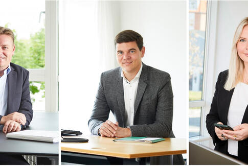 Nyt strategisk samarbejde mellem to advokatfirmaer i Skanderborg