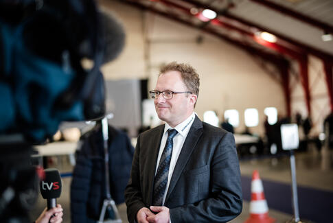 Ja tak-ordning vil give dødsstød til lokale ugeaviser