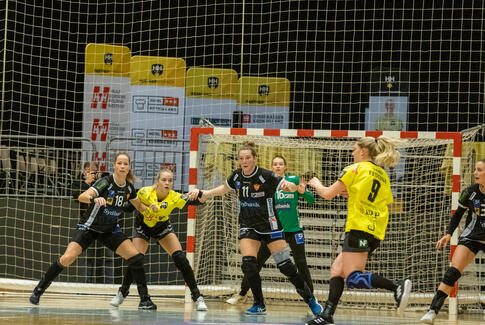 To HH Elite kampe i hovedstaden indenfor en uge