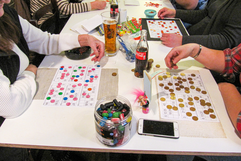 Lions Brædstrup aflyser bankospil