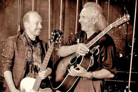 Theessink og Møller i Gedved