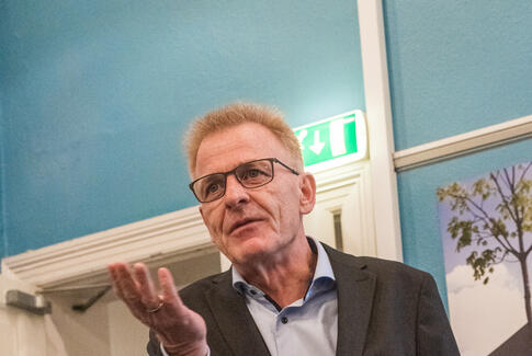 Horsens Kommune med økonomisk vækst i corona-år