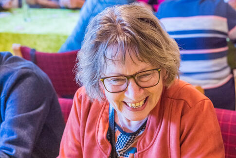 Birkeklubben trak fulde huse