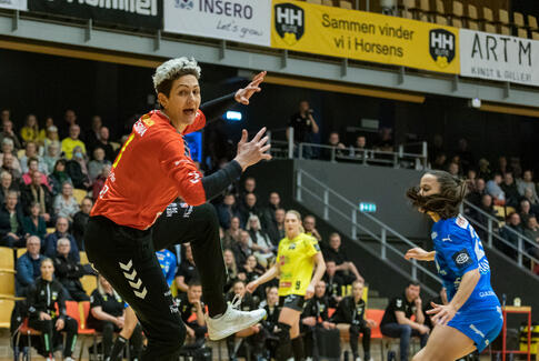 Endnu en spændende uge venter på HH Elite