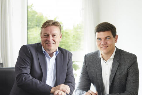 Advokater sponsorerer nødhjælpsbus