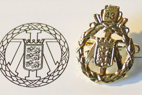 Idrætsmærke-træning som for 101 år siden