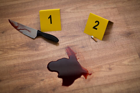 To mænd stukket med kniv i Horsens