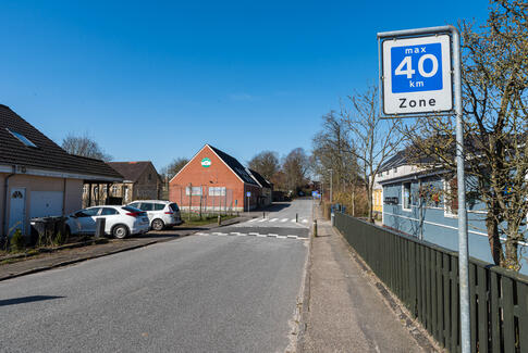 Kære politikere, det går for stærkt!