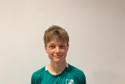 Nim mod Østbirk IF serie 4