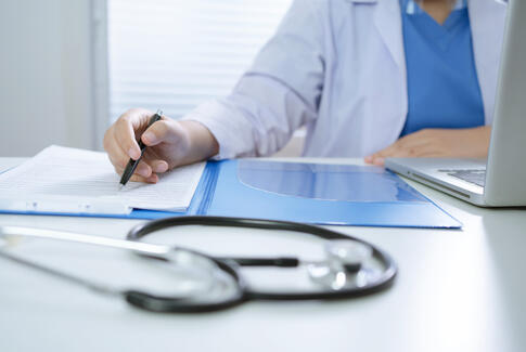 Fine kræftresultater i Region Midtjylland