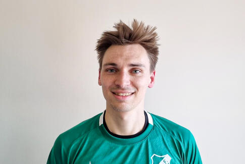 Jakob fra Østbirk blev kampens spiller