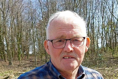 Se hvordan man laver mælk på Skeldal