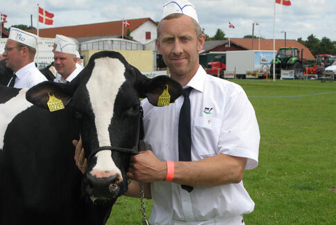 Dyrskue efter to års pause