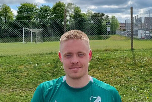 Østbirk IF strålede mod Sole