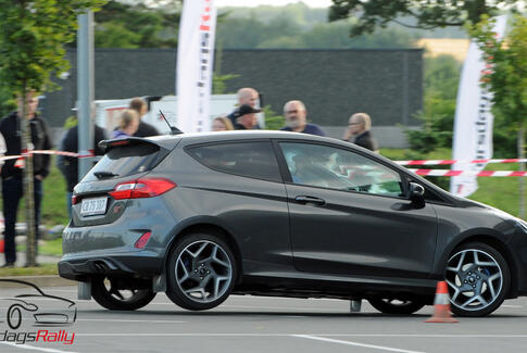 Torsdagsrally kommer igen til Horsens