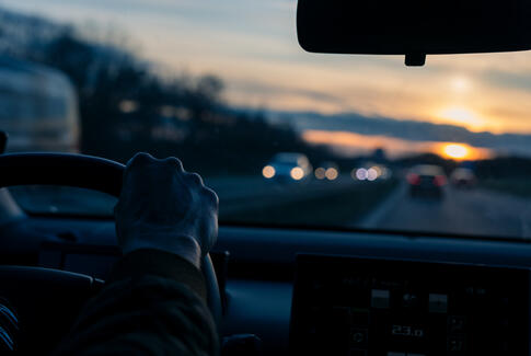 Koncert med Elton John betyder bilkøer omkring Horsens