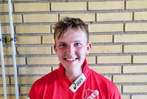 ØIF Serie 3 fik bøllebank