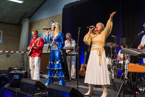 Kulturfest gennem tre årtier i Østbirk