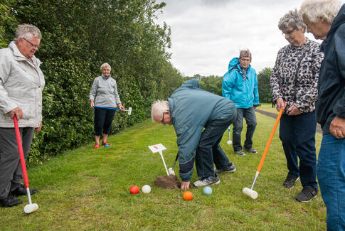 Kæmpe krolfturning kommer til Østbirk