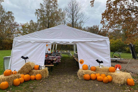 Fællesskabsorienteret borgerforening indgår ny sponsoraftale