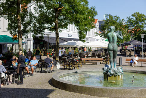 Bymidterne er langt fra ligegyldige for lokalsamfundet