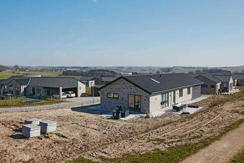 Fra 1. juli åbner Horsens Kommune for straks-behandling af byggesager