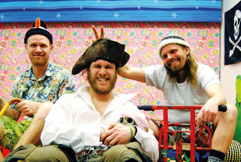 Danmarks Ældste Festival venter lige om hjørnet