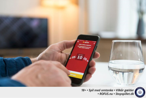 Midtjyde vandt millionen: ”Sikke en glædelig overraskelse”