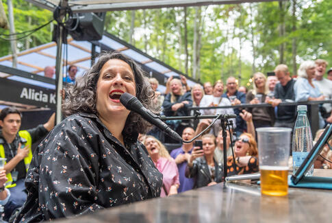 Pianobar - En perle er født!