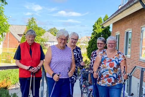 Masser af nyt fra Søndergården